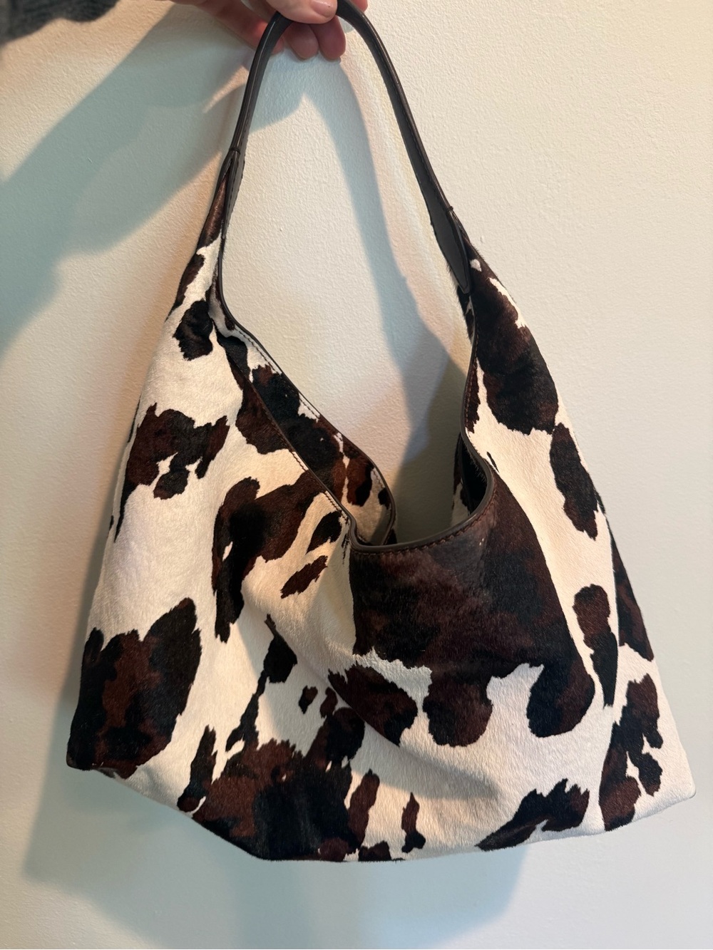 Madewell - The Mylie Shoulder Bag - Picture 5 of 10